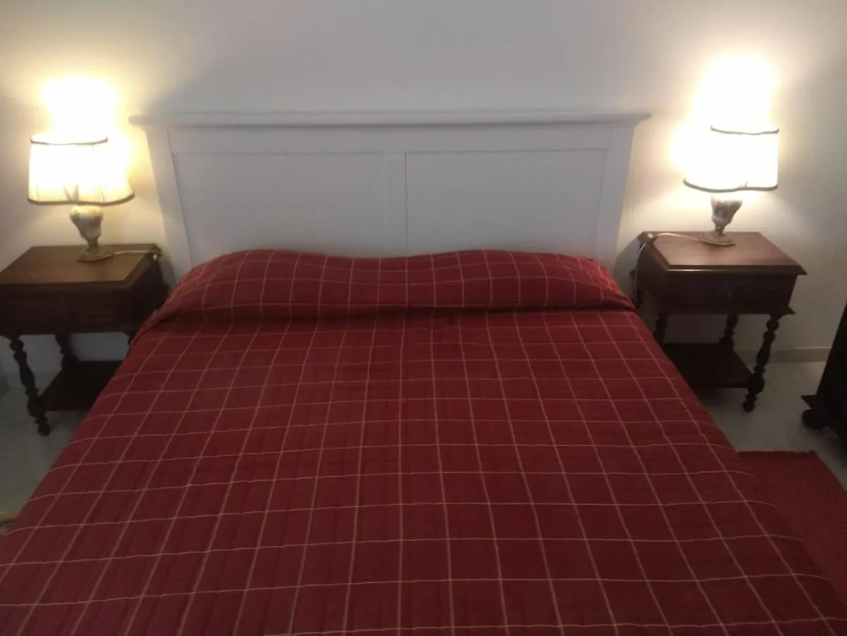 Beira Mar Terrace Apartment Armacao de Pera