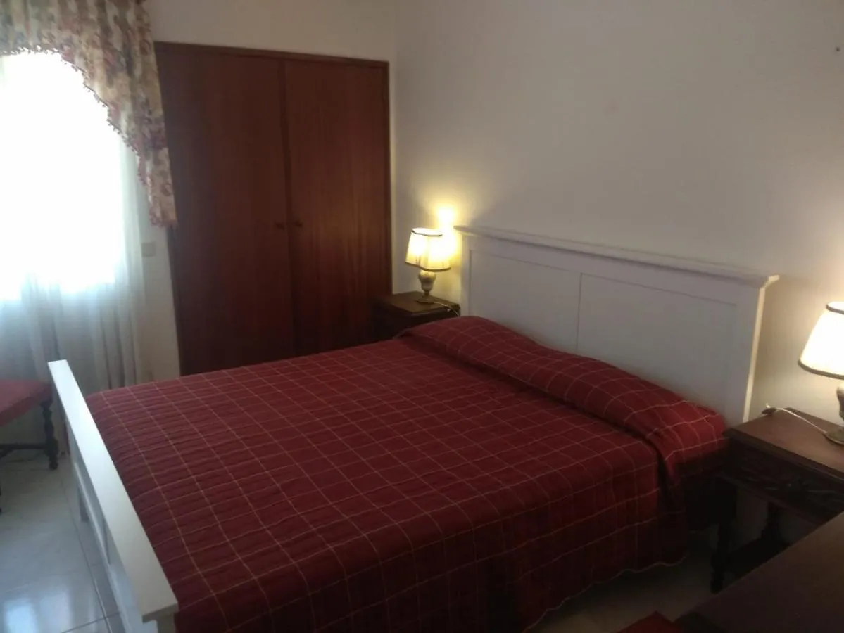 Beira Mar Terrace Apartment Armacao de Pera