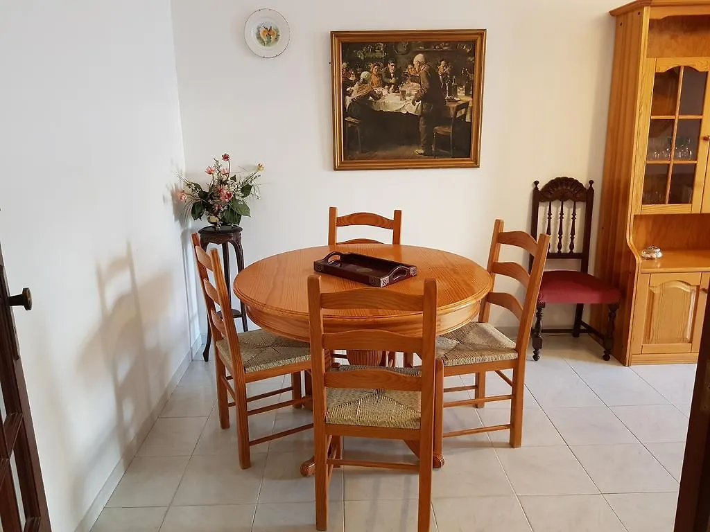 Beira Mar Terrace Apartment Armacao de Pera 0*,  Portugal