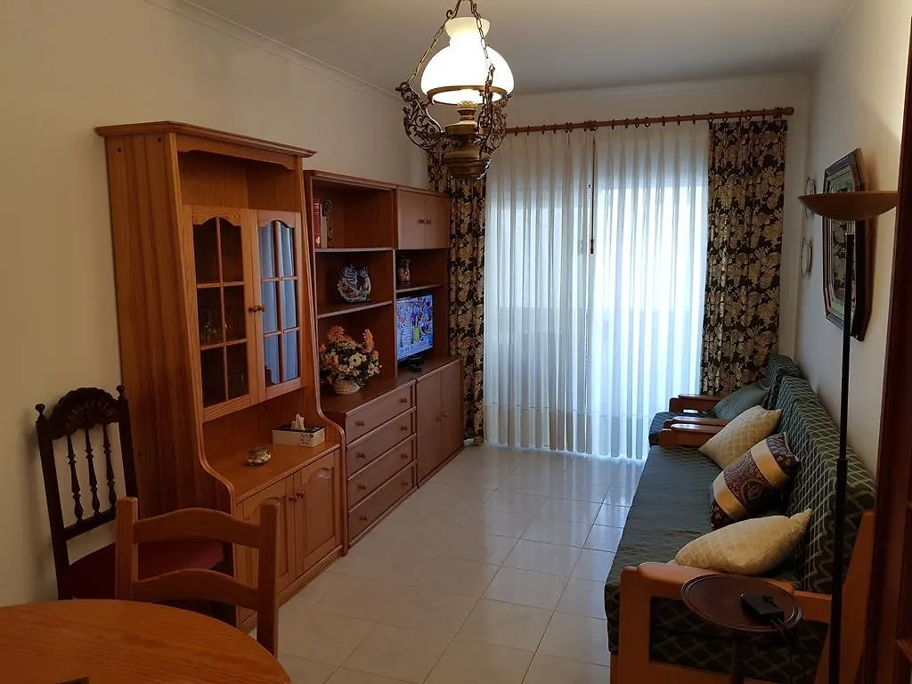 Beira Mar Terrace Apartment Armacao de Pera