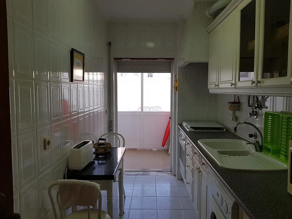 Beira Mar Terrace Apartment Armacao de Pera 0*,  Portugal