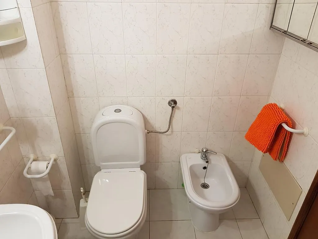 Beira Mar Terrace Apartment Armacao de Pera