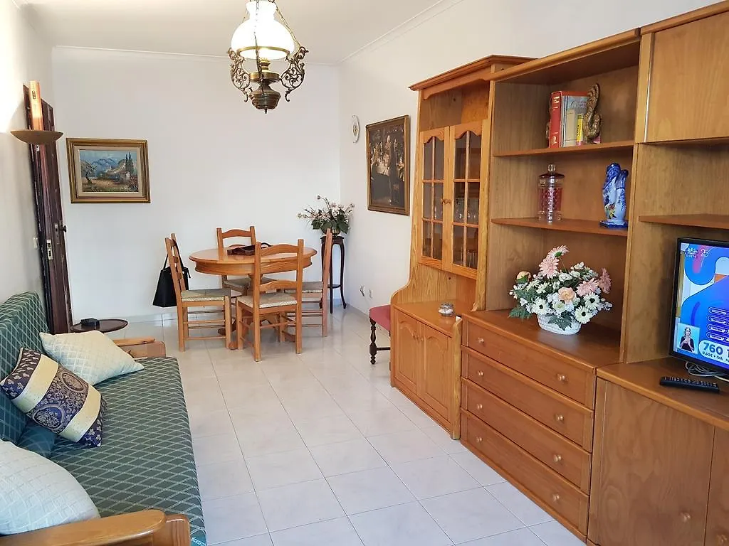 Beira Mar Terrace Apartment Armação de Pêra