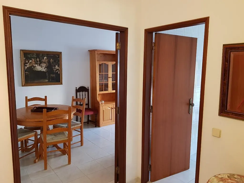 Beira Mar Terrace Apartment Armacao de Pera