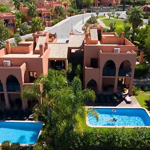 Amendoeira Golf Армасан-де-Пера